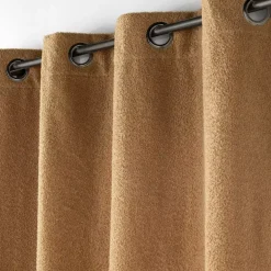 Tenda riccio (140 x 240 cm) Wooly Camel