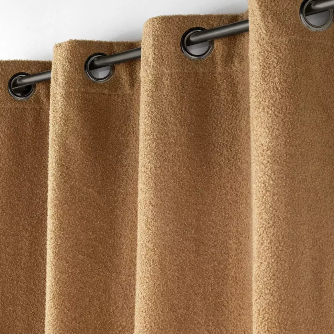 Tenda riccio (140 x 240 cm) Wooly Camel