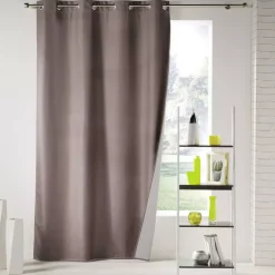 Tenda termica (140 x H260 cm) Icemount Tortora