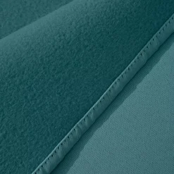 Tenda termica oscurante (140 x 280 cm) Calore Blu ottanio.