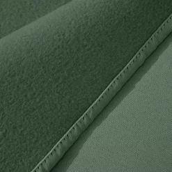 Tenda termica oscurante (140 x 180 cm) Calore Verde rosmarino