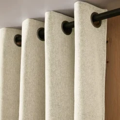 Tenda termica Total Blackout (140 x 180 cm) Magnus Beige pampa