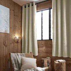 Tenda termica Total Blackout (140 x 180 cm) Magnus Beige pampa
