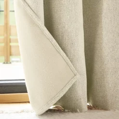 Tenda termica Total Blackout (140 x 180 cm) Magnus Beige pampa