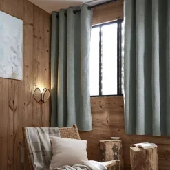 Tenda termica Total blackout (140 x 180 cm) Magnus Grigio titanio