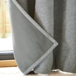 Tenda termica Total blackout (140 x 180 cm) Magnus Grigio titanio