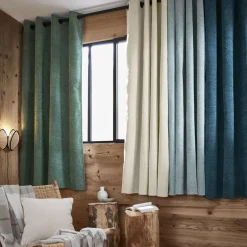 Tenda termica Total Blackout (140 x 180 cm) Magnus Blu notte