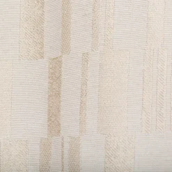 Tenda tessuta (140 x 260 cm) Leyna Beige
