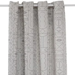 Tenda tessuta (140 x 260 cm) Mala Nera