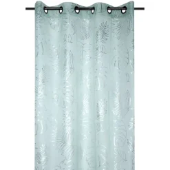 Tenda trasparente (140 x 260 cm) Longbeach Verde
