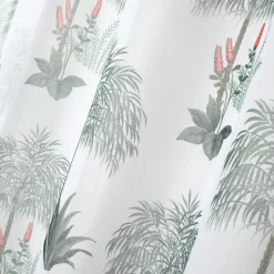 Tenda trasparente (140 x 260 cm) Antillia Multicolore