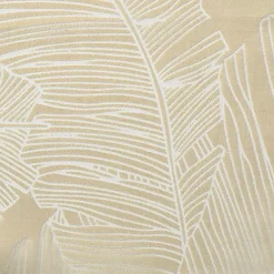Tenda trasparente (140 x 240 cm) Devo Lino
