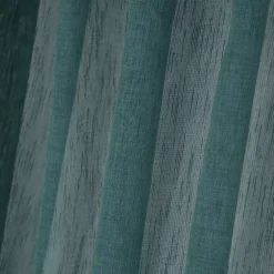 Tenda trasparente (140 x 260 cm) Derby Verde abete