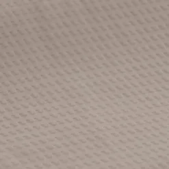 Tenda da doccia in microfibra (180 x 200 cm) Goffrato Beige