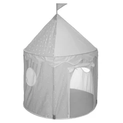 Tenda pop-up bambini (135 cm) Tour Grigio