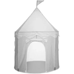 Tenda pop-up bambini (135 cm) Tour Grigio
