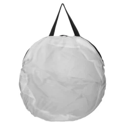 Tenda pop-up bambini (135 cm) Tour Grigio