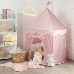 Tenda pop-up (135 cm) Tour Rosa