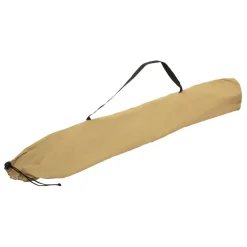 Tipi bambini legno e tessuto (160 cm) Wapi Giallo ocra