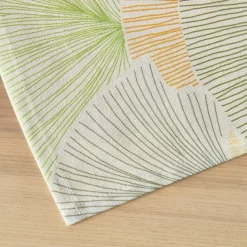 Tovaglia rettangolare cotone antimacchia (150 x 250 cm) Boston Multicolore