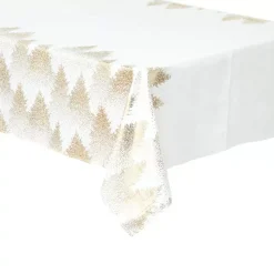 Tovaglia Abete Oro