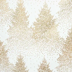 Tovaglia Abete Oro