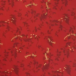 Tovaglia Antimacchia L240 cm Rosso