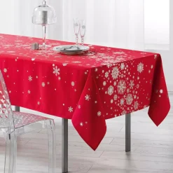 Tovaglia Constellation Rosso