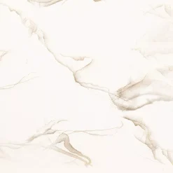 Tovaglia da tavolo (300 x 28 cm) Marmo Bianco