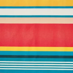 Tovaglia rettangolare cotone antimacchia (150 x 350 cm) Bonifacio Multicolore