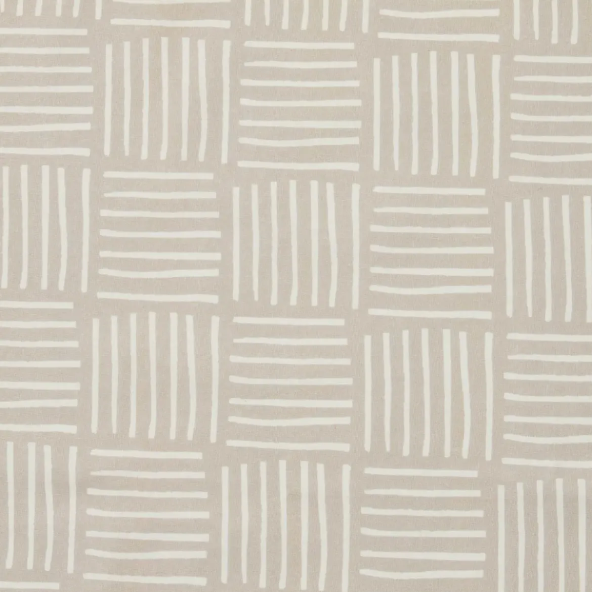 Tovaglia rettangolare cotone antimacchia (150 x 350 cm) Paolo Beige