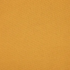 Tovaglia rotonda antimacchia (Ø180 cm) Mina Giallo ocra