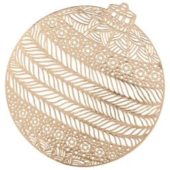 Tovaglietta Sfera Oro