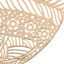 Tovaglietta Sfera Oro