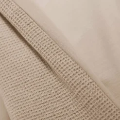 Trapunta cotone a nido d'ape (90 x 220 cm) Eva Corda