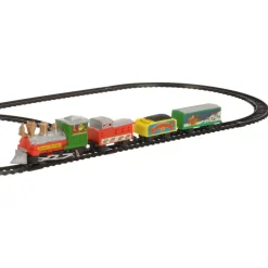 Trenino elettrico Paris-Express