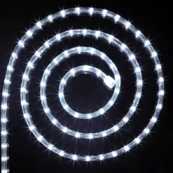 Tubo luminoso 18 m Bianco freddo 324 LED