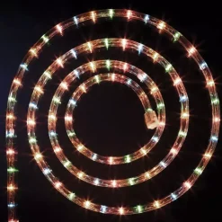 Tubo luminoso 24 m Multicolore 432 LED
