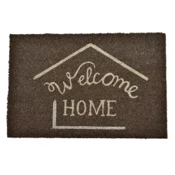Zerbino Coco (60 cm) Welcome Grigio