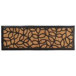 Zerbino Coco (25 x 75 cm) Foglia Beige