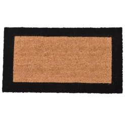 Zerbino Coco (33 x 60 cm) Tita Nero