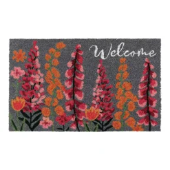 Zerbino Coco (45 x 75 cm) Welcome Multicolore